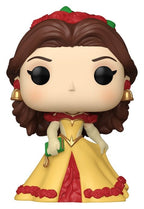 Disney Princess POP! Vinyl Figure Belle (Grand Entrance) 9 cm Funko
