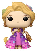 Disney Princess POP! Vinyl Figure Rapunzel (Grand Entrance) 9 cm Funko