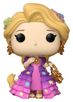 Disney Princess POP! Vinyl Figure Rapunzel (Grand Entrance) 9 cm Funko