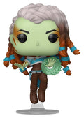 Magic the Gathering POP! Games Vinyl Figure Strixhaven Tam 9 cm Funko
