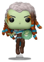 Magic the Gathering POP! Games Vinyl Figure Strixhaven Tam 9 cm Funko