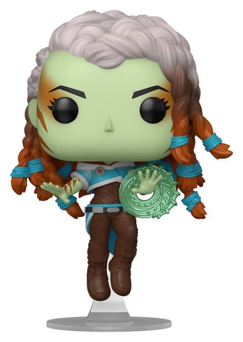 Magic the Gathering POP! Games Vinyl Figure Strixhaven Tam 9 cm Funko