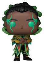 Magic the Gathering POP! Games Vinyl Figure Strixhaven Dellian Fel 9 cm Funko