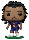 FC Barcelona POP! Football Vinyl Figure Jules Kounde 9 cm Funko