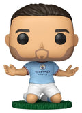 Manchester City F.C. POP! Football Vinyl Figure Rodri 9 cm Funko