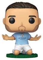 Manchester City F.C. POP! Football Vinyl Figure Rodri 9 cm Funko