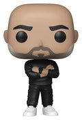 Manchester City F.C. POP! Football Vinyl Figure Pep Guardiola 9 cm Funko