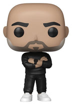 Manchester City F.C. POP! Football Vinyl Figure Pep Guardiola 9 cm Funko