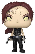 Tomb Raider POP! Games Vinyl Figure Lara Croft(Doppelganger) 9 cm Funko