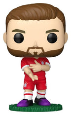 FC Bayern Munich POP! Football Vinyl Figure Harry Kane 9 cm Funko