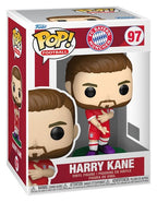 FC Bayern Munich POP! Football Vinyl Figure Harry Kane 9 cm