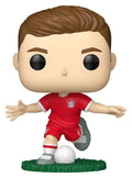 FC Bayern Munich POP! Football Vinyl Figure Joshua Kimmich 9 cm Funko