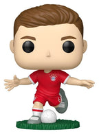 FC Bayern Munich POP! Football Vinyl Figure Joshua Kimmich 9 cm Funko