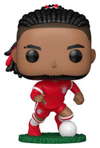 FC Bayern Munich POP! Football Vinyl Figure Michael Olise 9 cm Funko