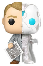 Marvel POP! Vinyl Figure Vision Quest- The Vision (Split) 9 cm Funko