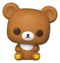 Rilakkuma POP! Animation Vinyl Figure Chairoikoguma 9 cm Funko
