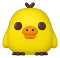 Rilakkuma POP! Animation Vinyl Figure Kiiroitori 9 cm Funko