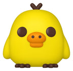 Rilakkuma POP! Animation Vinyl Figure Kiiroitori 9 cm Funko