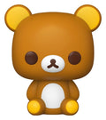 Rilakkuma POP! Animation Vinyl Figure Rilakkuma 9 cm Funko