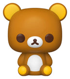 Rilakkuma POP! Animation Vinyl Figure Rilakkuma 9 cm Funko