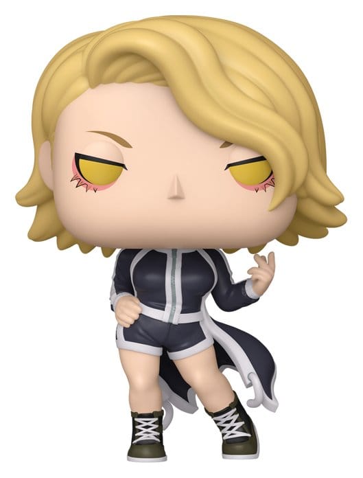 Tougen Anki POP! Animation Vinyl Figure Kuina 9 cm Funko