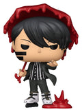Tougen Anki POP! Animation Vinyl Figure Naito Mudano 9 cm Funko