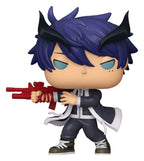 Tougen Anki POP! Animation Vinyl Figure Shiki 9 cm Funko