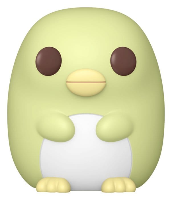 Sumikko Gurashi POP! Animation Vinyl Figure Penguin? 9 cm Funko