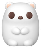 Sumikko Gurashi POP! Animation Vinyl Figure Shirokuma 9 cm Funko