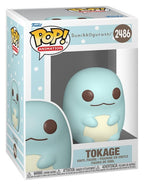 Sumikko Gurashi POP! Animation Vinyl Figure Tokage 9 cm