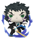Demon Slayer: Kimetsu no Yaiba - The Movie POP! Animation Vinyl Figure Kaigaku 9 cm Funko