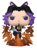 Demon Slayer: Kimetsu no Yaiba - The Movie POP! Premium Vinyl Figure Shinobu 9 cm Funko