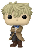 Spy x Family POP! Animation Vinyl Figure Loid (Holiday) 9 cm Funko