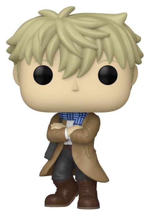 Spy x Family POP! Animation Vinyl Figure Loid (Holiday) 9 cm Funko