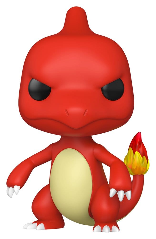 Pokémon Super Sized Jumbo POP! Vinyl Figure Charmeleon 25 cm Funko