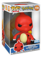 Pokémon Super Sized Jumbo POP! Vinyl Figure Charmeleon 25 cm