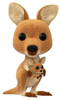 Australian Animals POP! Vinyl Figure Kangaroo (FL) 9 cm Funko