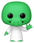 Minions 3 POP! Rocks Vinyl Figure Goomi 9 cm Funko