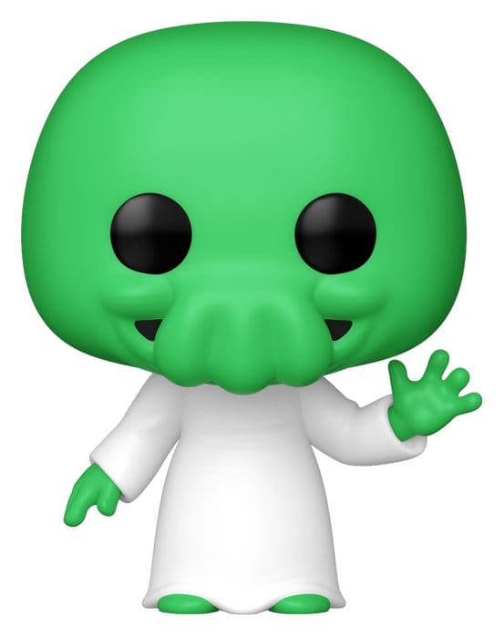 Minions 3 POP! Rocks Vinyl Figure Goomi 9 cm Funko