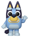 Bluey Super Sized Jumbo POP! Vinyl Figure Bluey 25 cm Funko