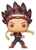 Beyblade X Animation POP! Vinyl Figure Robin 9 cm Funko