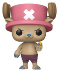 One Piece Super Sized Jumbo POP! Vinyl Figure Chopper 25 cm Funko