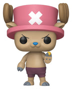 One Piece Super Sized Jumbo POP! Vinyl Figure Chopper 25 cm Funko