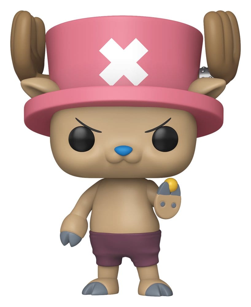 One Piece Super Sized Jumbo POP! Vinyl Figure Chopper 25 cm Funko