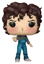 Stranger Things: Tales from '86 POP! Animation Vinyl Figure Eleven 9 cm Funko