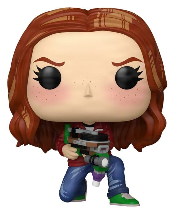 Stranger Things: Tales from '86 POP! Animation Vinyl Figure Max 9 cm Funko