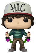 Stranger Things: Tales from '86 POP! Animation Vinyl Figure Dustin 9 cm Funko