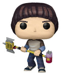 Stranger Things: Tales from '86 POP! Animation Vinyl Figure Will 9 cm Funko
