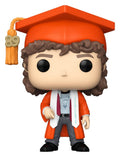 Stranger Things POP! TV Vinyl Figures Dustin Henderson 9 cm Funko