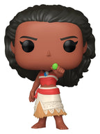 Moana POP! & Buddy Vinyl Figure Moana w/Water(GW) 9 cm Funko